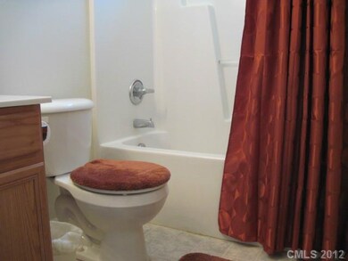 Bathroom - 2nd Bath