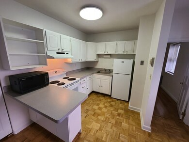 36A Fleet St unit 2, Boston, MA 02109 - photo 3
