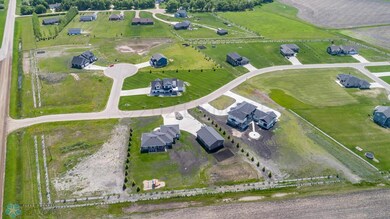 1.06 Acre Lot