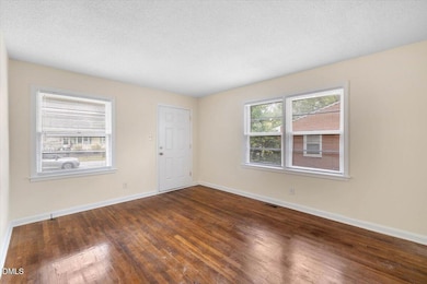 1214 Downing Rd, Raleigh, NC 27610 - photo 4