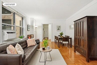 Charleton Apartments unit 5D, New York, NY 10025 - photo 2