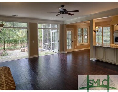 Den/Family/Great Room.