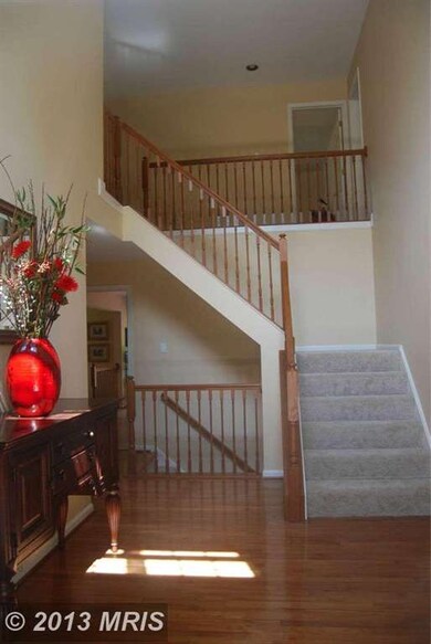 5008 Ravenhill Row, Columbia, MD 21044 - photo 4