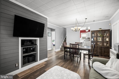 187 Chapman Ave, Trenton, NJ 08610 - photo 5