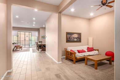 Front Foyer