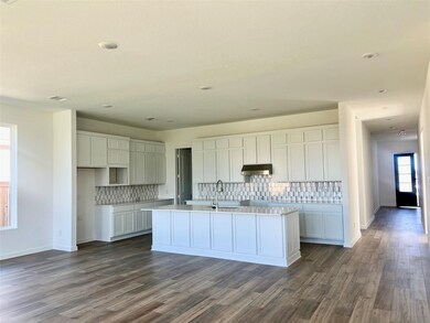  
Pictures are representative of same floor plan -