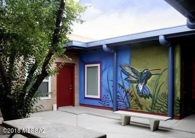 222 S Cherry Ave unit 7, Tucson, AZ 85719 - photo 3