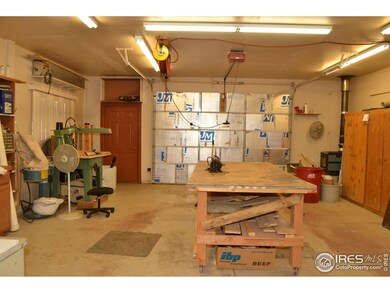 4 Car garage or workshop-1 side