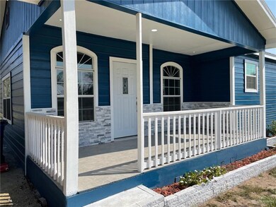 1608 Hunt Ave, Donna, TX 78537 - photo 3