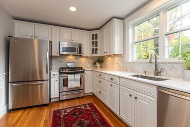 22 Artwill St, Milton, MA 02186 - photo 6