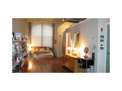 Bedroom.
