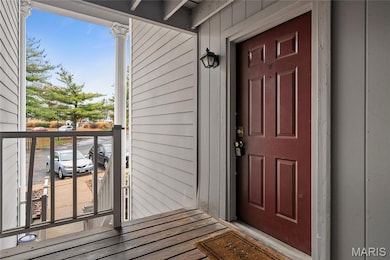 12800 Portulaca Dr unit F, Saint Louis, MO 63146 - photo 6