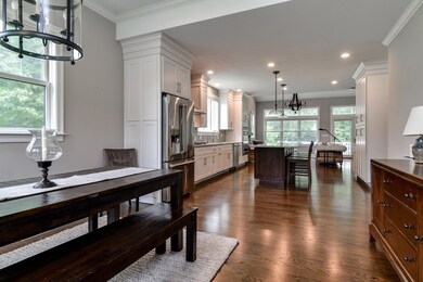 8 Davenport Ln unit 8, Hopkinton, MA 01748 - photo 3