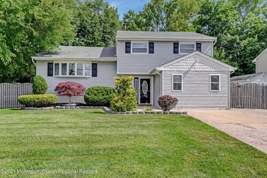 32 Hemlock St, Hazlet, NJ 07730 - photo 2