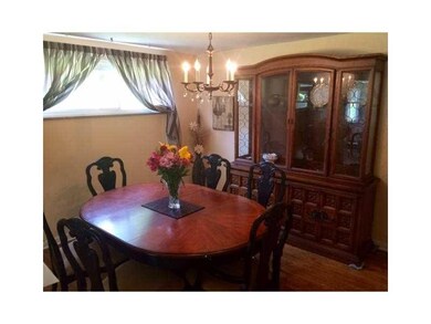 Dining Room.