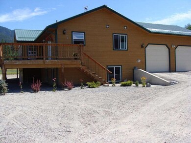Double Garage