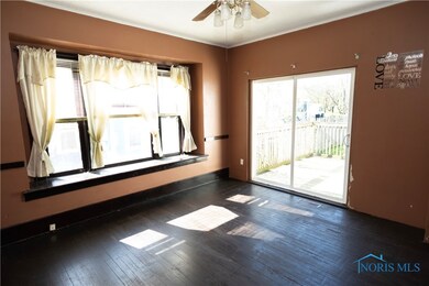 140 Laquineo St, Findlay, OH 45840 - photo 7