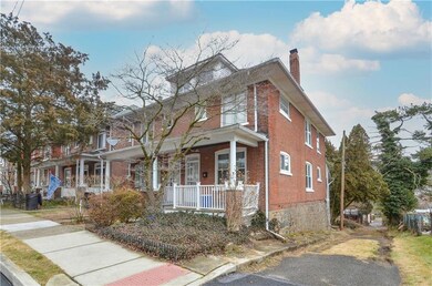 1128 Russell Ave, Fountain Hill, PA 18015 - photo 2