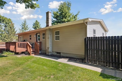 6524 Reilly Dr, Gregory, MI 48137 - photo 2