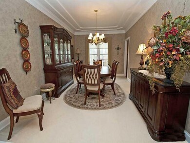 Dining Room.