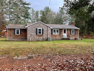23 S Meadow Rd, Carver, MA 02330 - photo 2