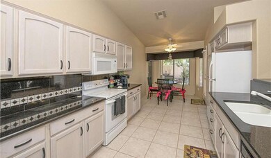 Kitchen View