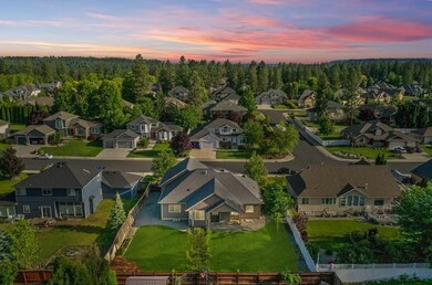 805 E Huron Dr, Spokane, WA 99208 - photo 3