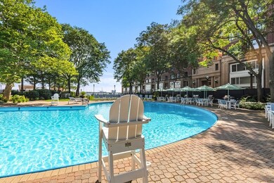 Harbor Towers unit 37A, Boston, MA 02110 - photo 4