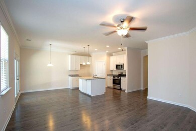 Jasper Living/Dining