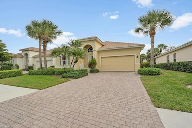 5569 Whispering Willow Way, Fort Myers, FL 33908 - photo 2