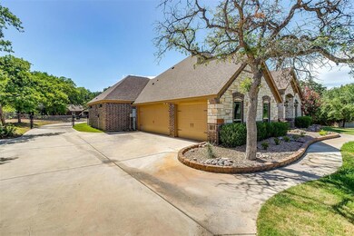 151 Big Oak Ln, Weatherford, TX 76085 - photo 6