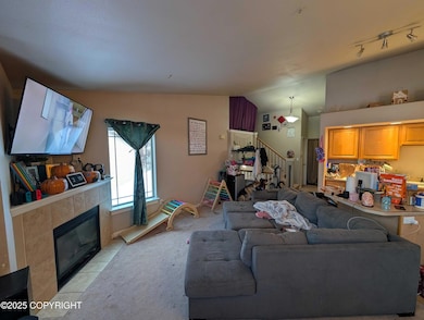 2140 W Kathy Cir unit A, Wasilla, AK 99654 - photo 5