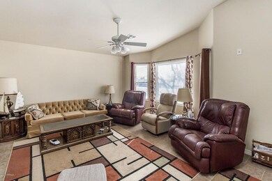 Large Living Room