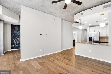 Viewpoint On The Midtown Mile unit 1810, Atlanta, GA 30308 - photo 6