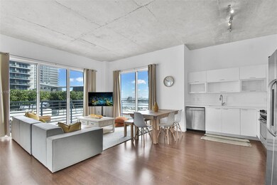 The Loft Downtown unit 1802, Miami, FL 33132 - photo 5