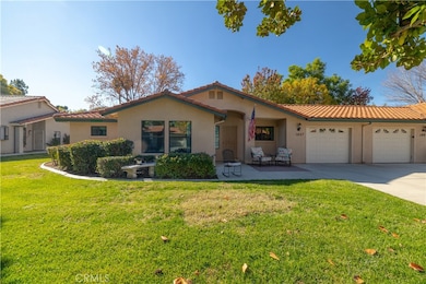 1057 Clubhouse Dr, Hemet, CA 92545 - photo 4