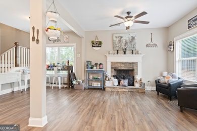 198 Austin Storey Cir, Newnan, GA 30263 - photo 6