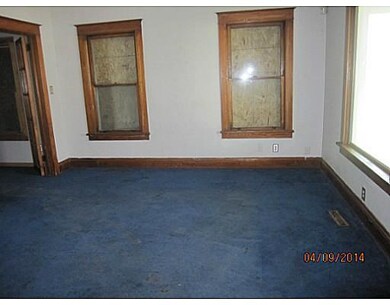 Bedroom.