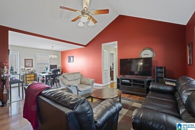 619 Vaughn Dr, Weaver, AL 36277 - photo 2