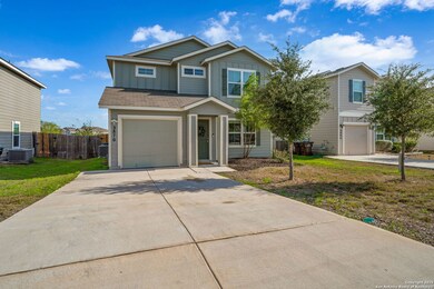 3870 Snowbird, Converse, TX 78109 - photo 2