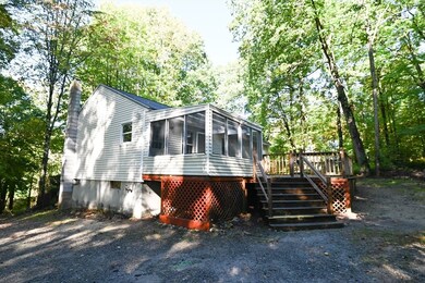 81 Corey Hill Rd, Ashburnham, MA 01430 - photo 4