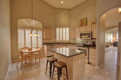 New Quartz counters