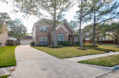 7819 Hickory Mill Ct, Houston, TX 77095 - photo 2