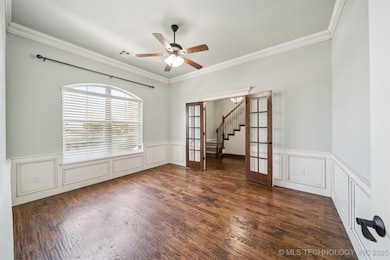 19481 Pecan Ridge Cir, Claremore, OK 74017 - photo 7