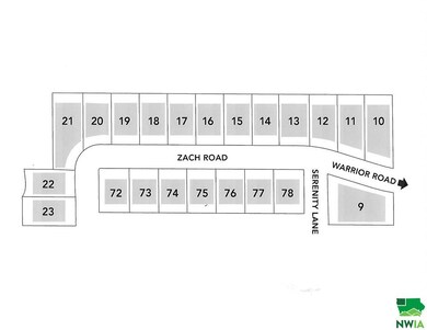 508 Zach Rd, Sergeant Bluff, IA 51054 - photo 2