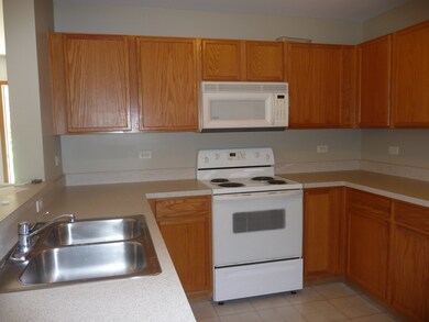 1403 Mcclure Rd unit 1403, Aurora, IL 60505 - photo 3
