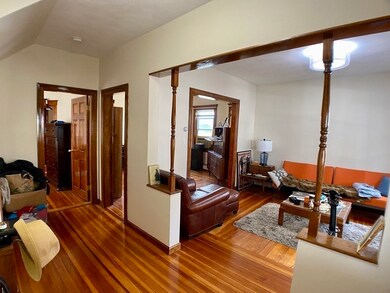 93 W Quincy St unit 1, Somerville, MA 02144 - photo 5