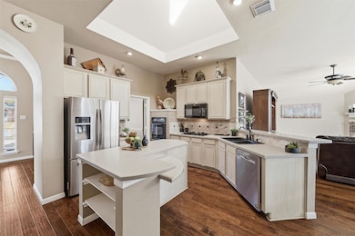 604 Ashwood Dr, Keller, TX 76248 - photo 7