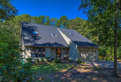 85 Sheep Meadow Rd, West Barnstable, MA 02668 - photo 7