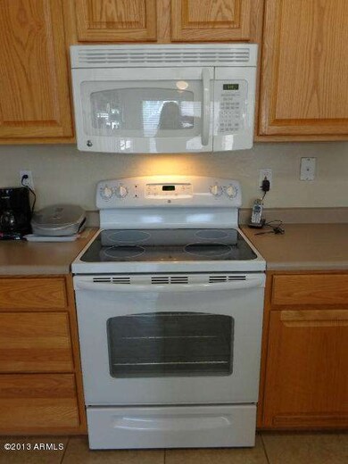 appliances
